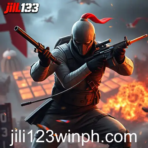 Exploring the Thrilling World of Action Games on Jili123