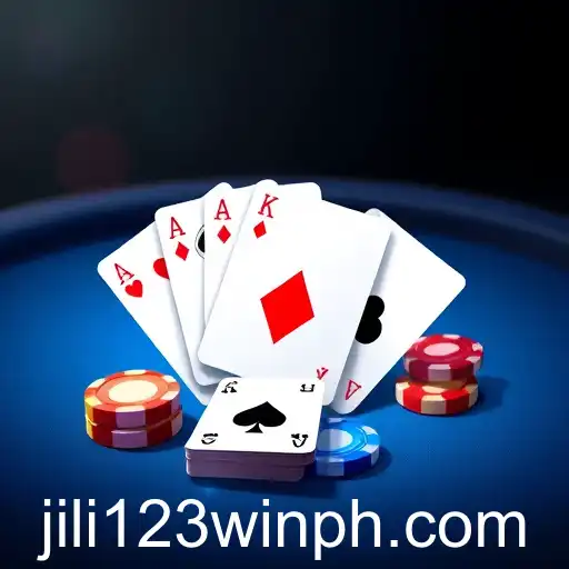 Exploring the Thrilling World of Card Games on Jili123: Your Ultimate Guide to Online Entertainment