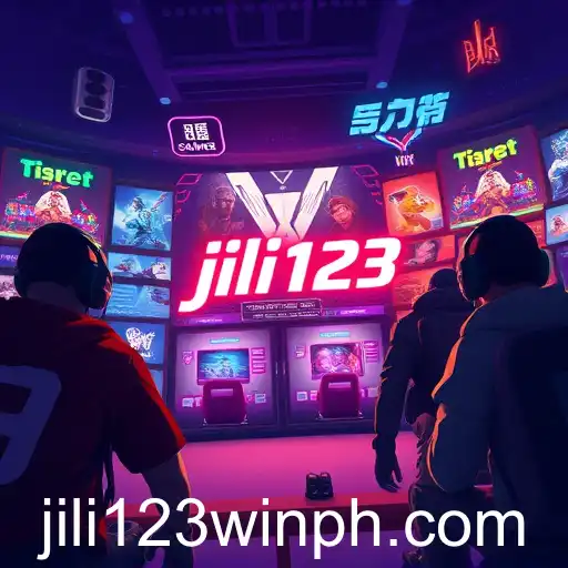 jili123
