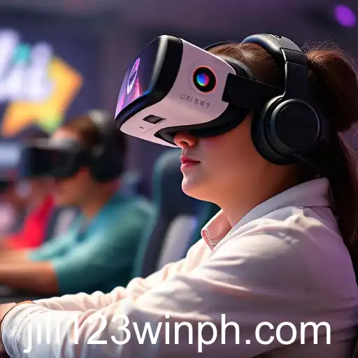 The Evolution of Online Gaming Platforms