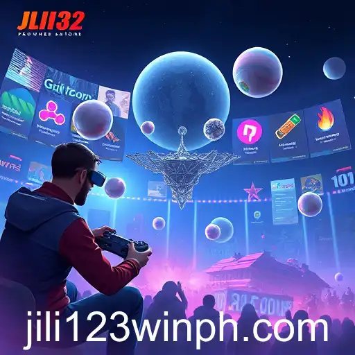 The Evolution of Online Gaming Platforms