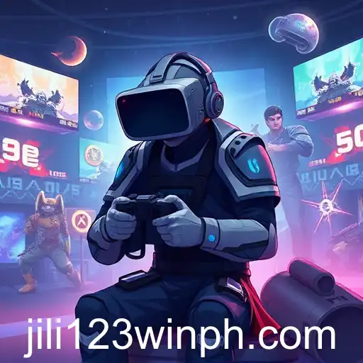 Evolution of Online Gaming Platforms