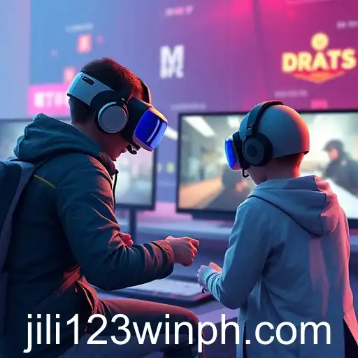 The Evolution of Online Gaming Platforms