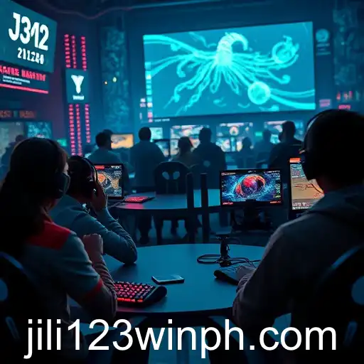 The Evolving World of Online Gaming in 2025