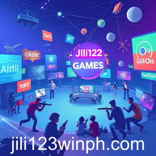 The Growing Influence of Jili123 in Online Gaming Culture