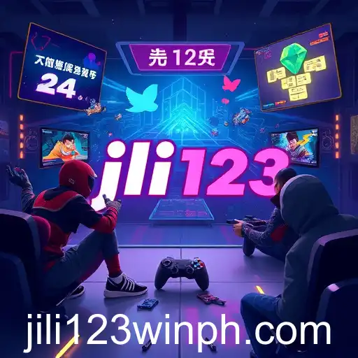 The Rise of Jili123 in the Gaming World
