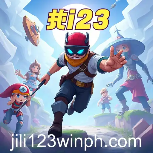 jili123