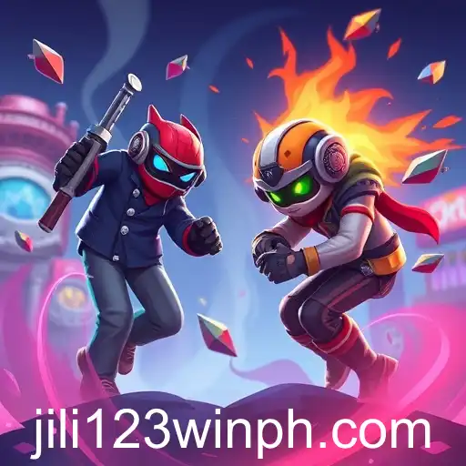Jili123 Emerges as a Leading Online Gaming Platform