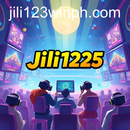 The Rise of Jili123 in Gaming Culture