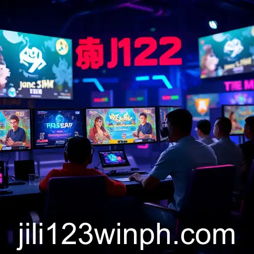 The Rise of Gaming Platforms in 2025