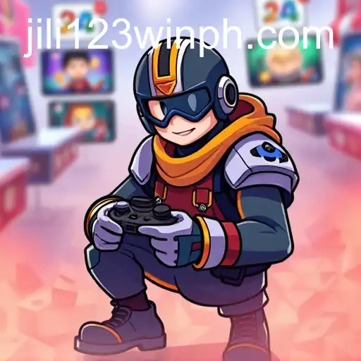 The Rise of Jili123 in the Gaming World