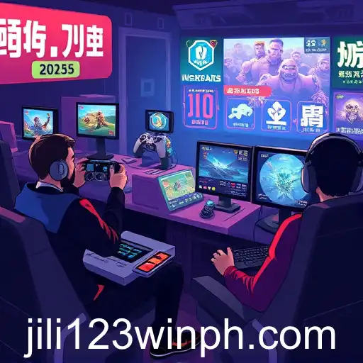 jili123