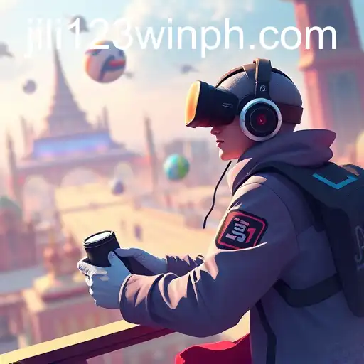 The Rise of Jili123 in Online Gaming