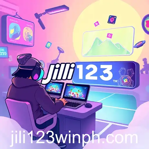 The Rise of Jili123: A New Era in Online Gaming