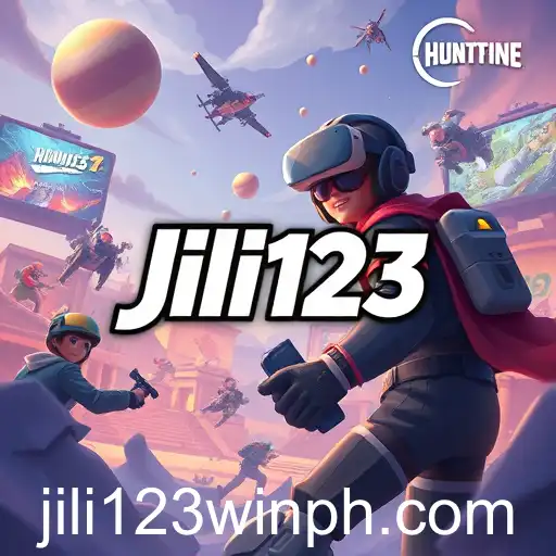 The Rise of Jili123 in Online Gaming