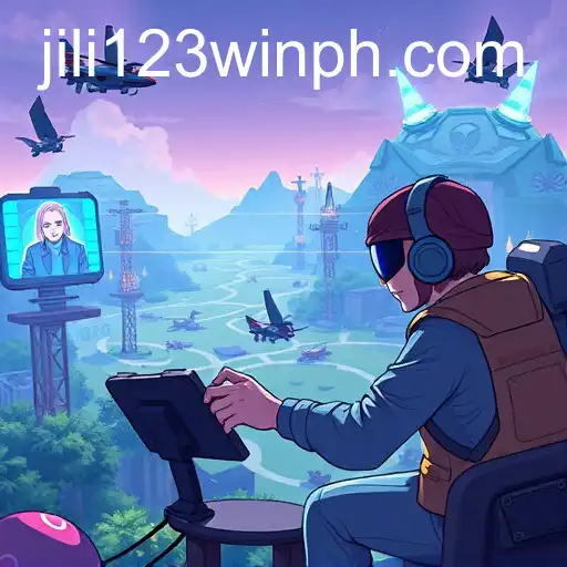 The Rise of Jili123 in Online Gaming