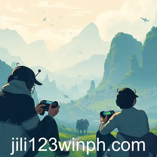 Rising Popularity of Jili123 in the Gaming World