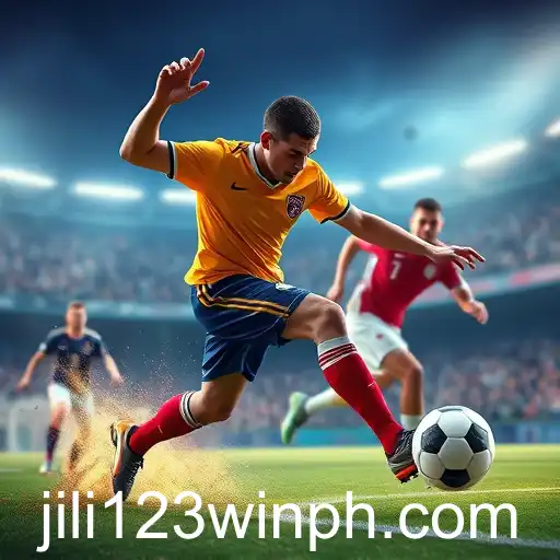 Exploring the Exciting Realm of 'Sports Games' with Jili123